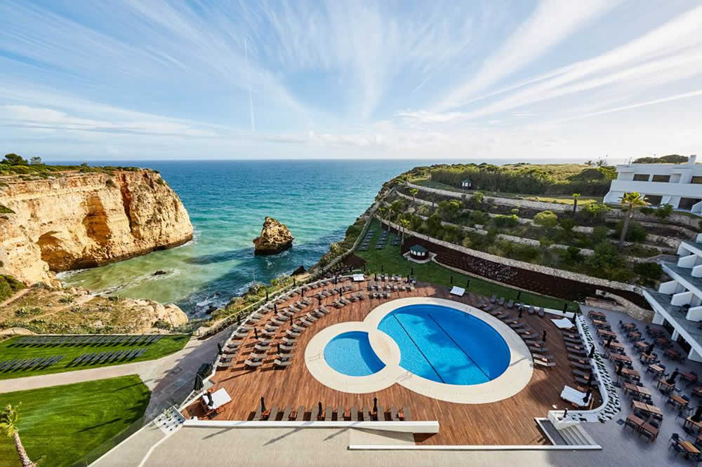 Tivoli Carvoeira  Hotel